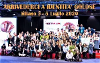 Identità Golose, congresso rinviaso a luglio cause emergemnza da Coronavirus