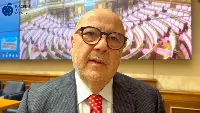 Luigi Cimmino Caserta, responsabile Affari istituzionali di Kraft Heinz (Plasmon)