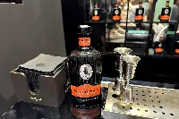Premium Dry gin - Ginepro dell'Etna (Gruppo Montenegro)