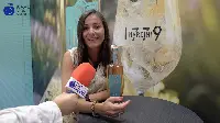 Alice Lucchi, Global Head of Marketing & Trade Marketing di Distilleria Nardini