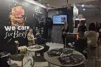 Talk "We Care For Beef" a Marca 2026