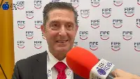 Aldo Cursano, vicepresidente vicario nazionale Fipe-Confcommercio