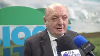 Gilberto Pichetto Fratin, ministro dell'Ambiente e della Transizione Ecologica