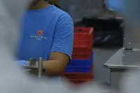 Unità produttiva Grupo Consorcio
