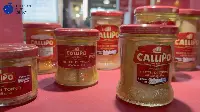Prodotti Callipo a TuttoFood 2026