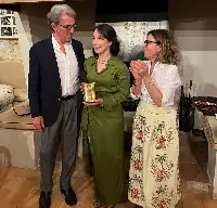 Premiazione Zefferino d'Oro 2025