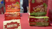 Prodotti Callipo a TuttoFood 2026