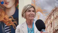 Elena Nembrini, direttore generale di Enit