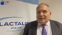 Giovanni Pomella, amministratore delegato di Lactalis Italia