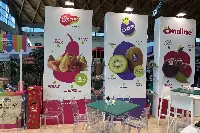 Brand Alegra a Macfrut 2026