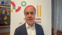 David Martinez Fontano, amministratore delegato di Metro Italia