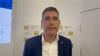 Sebastiano Sacilotto, Chief Operating Officer di Lidl Italia