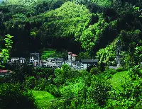 Immagini della Val d'Aveto, Liguria
