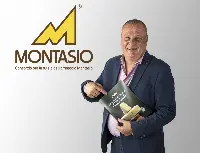 Valentino Pivetta, Presidente Consorzio tutela Montasio DOP