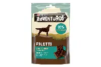 Purina Adventuros Filetti anatra