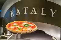 Apertura Eataly Roma Termini