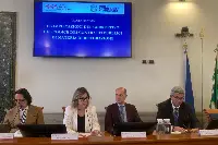 Convegno “Le implicazioni del correttivo del Codice dei Contratti Pubblici in materia di ristorazione”