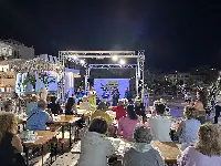 La Settimana dell'Olio a Vieste 2025