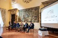 Giornata internazionale del caffè, presentazione rapporto AstraRicerche a Roma, 1/10/2025