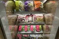 Prodotti Insalata dell'Orta a Macfrut 2026