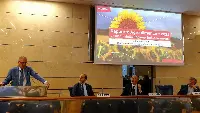 Presentazione del Rapporto Agroalimentare 2022 della Regione Emilia Romagna (Bologna, 11 luglio 2023)