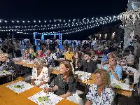 La Settimana dell'Olio a Vieste 2025