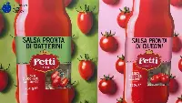 Salsa pronta Petti Datterini e Ciliegini