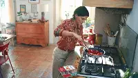 Campagna Amadori "Sar&agrave; perch&eacute; ti amo"