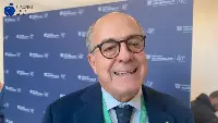 Paolo De Castro, presidente di Nomisma