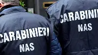 Carabinieri Nas