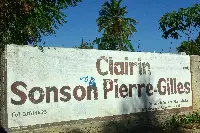 Haiti: Distillerie Clairin