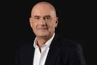 Lapo Civiletti, attuale amministratore delegato del Gruppo Ferrero