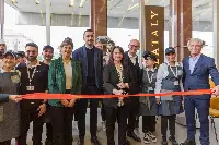 Apertura Eataly Roma Termini