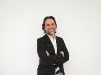 Germano Fogolin, Ceo di QGS