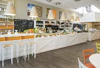 NaturaSì Conegliano a Consegliano Veneto (TV) finalista EU Organic Awards 2023