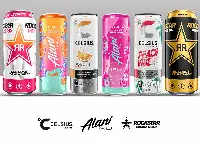 PepsiCo sigla accordo con Celsius per le bevande energetiche