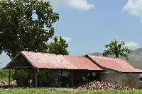 Haiti: Distillerie Clairin