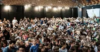 Villaggio ragazzi al Meeting di Rimini