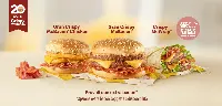 McDonald’s celebra i 20 anni del suo Crispy McBacon su Spotify e lancia la Crispy McBacon Song in 8D