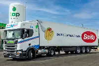Sfide attuali e prospettive future del trasporto sostenibile sono state al centro dell’evento organizzato da Barilla, Nicolosi Trasporti e Vulcan