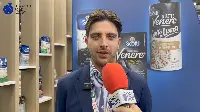 Claudio Bellani, Export Manager Riso Scotti