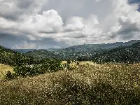 Immagini della Val d'Aveto, Liguria