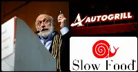Slow Food e Autogrill