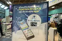 Stand Nord Ovest a Macfrut 2026