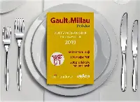Guida gastronomica Gault & Millau