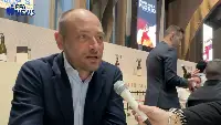 Roberto Magnisi, Direttore Cantine Florio