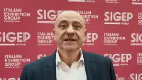 Paolo Staccoli, maestro pasticcere e cioccolatiere Apei