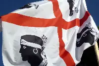 Bandiera Sardegna
