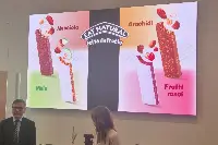Presentazione Eat Natural Fetta alla Frutta (9 ottobre 2025)