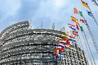 Giunta di Confagricoltura a Bruxelles